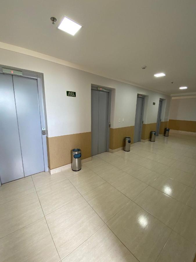 Piazza Diroma Com Acesso Ao Acqua Park E Splash กัลดัสโนวัส ภายนอก รูปภาพ