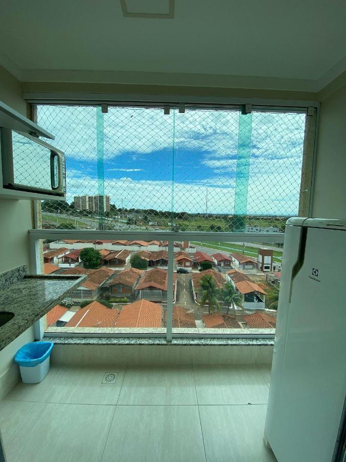 Piazza Diroma Com Acesso Ao Acqua Park E Splash กัลดัสโนวัส ภายนอก รูปภาพ